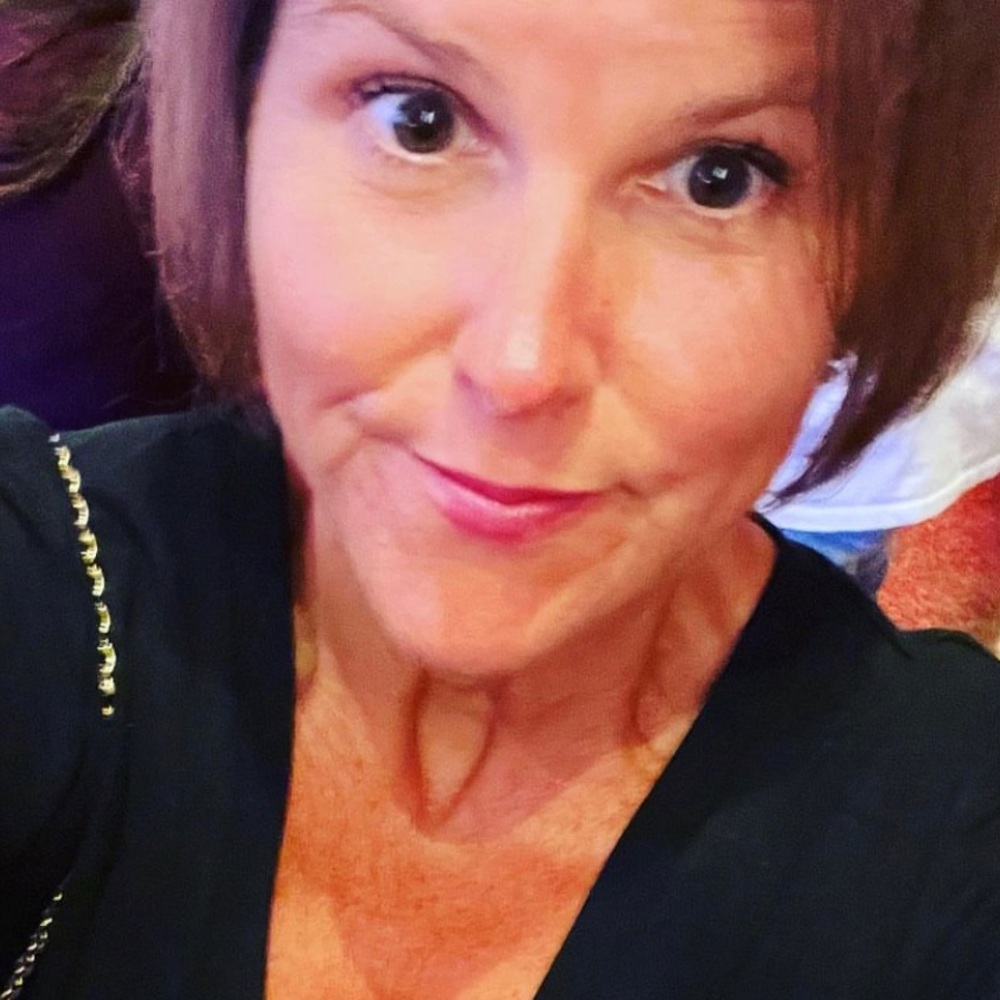 Meet your Posher, Tonia